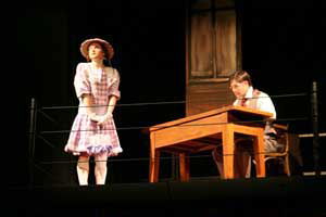 Warehaus Theatre Company - Accommodation Perth 0