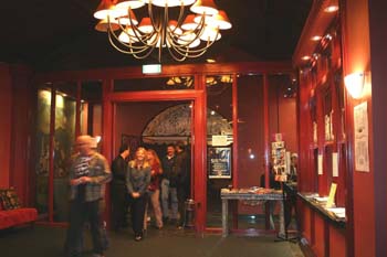 The Tivoli - Accommodation Perth 0