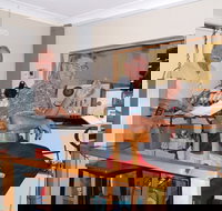 St Luke's Theatre - Perth Resorts