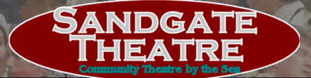 Sandgate Theatre - Accommodation Perth