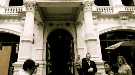 Woolloongabba QLD Accommodation Perth