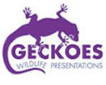 Geckoes Wildlife Presentations - Accommodation Perth 3