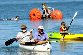Coochie Boat Hire - Accommodation Perth 0
