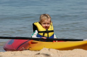 Coochie Boat Hire - Accommodation Perth 1