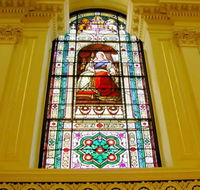 Parliament House - Accommodation Perth