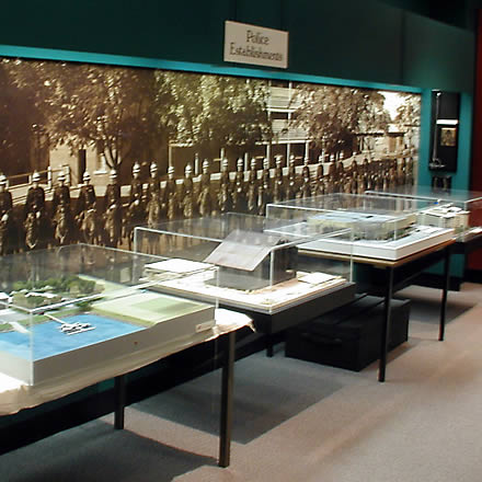 Queensland Police Museum - Accommodation Perth 1