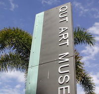 QUT Art Museum - Accommodation Perth