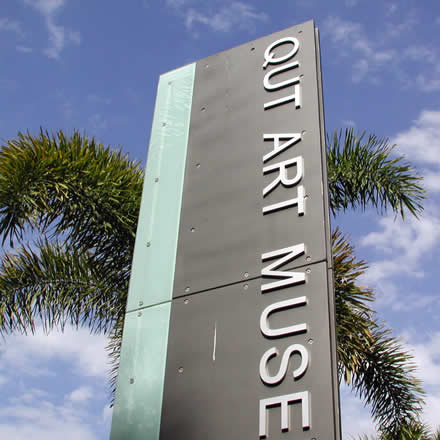 QUT Art Museum - Accommodation Perth 0