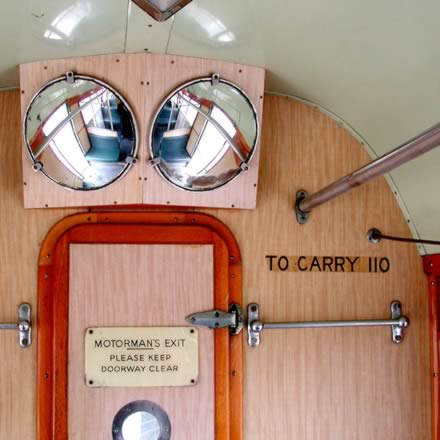 Brisbane Tramway Museum - Perth Resorts 2