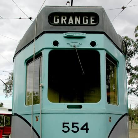 Brisbane Tramway Museum - Perth Resorts 3