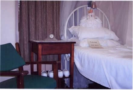 Nursing Museum RBH - Accommodation Perth 0