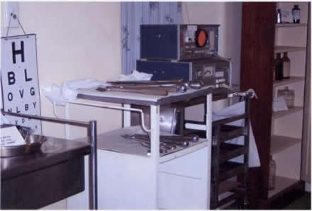 Nursing Museum RBH - Accommodation Perth 1
