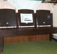 Sandgate  District Historical Society  Museum - Accommodation Perth