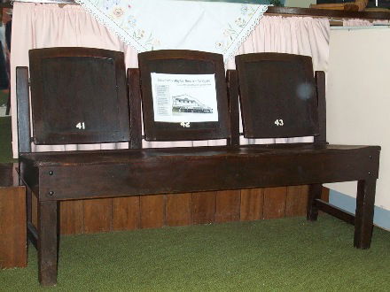 Sandgate & District Historical Society & Museum - Accommodation Perth 0