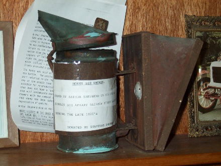 Sandgate & District Historical Society & Museum - Accommodation Perth 1