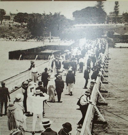 Sandgate & District Historical Society & Museum - Accommodation Perth 2