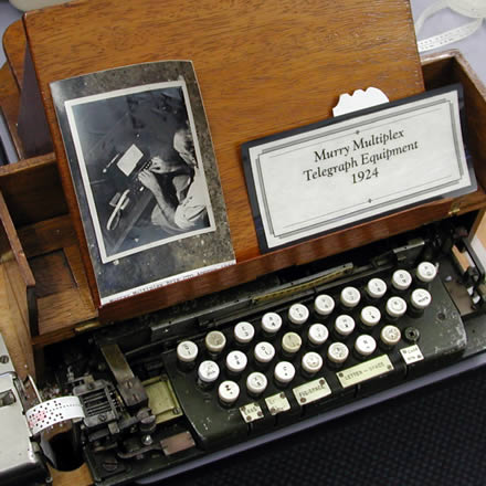 Telstra Museum - Accommodation Perth 1
