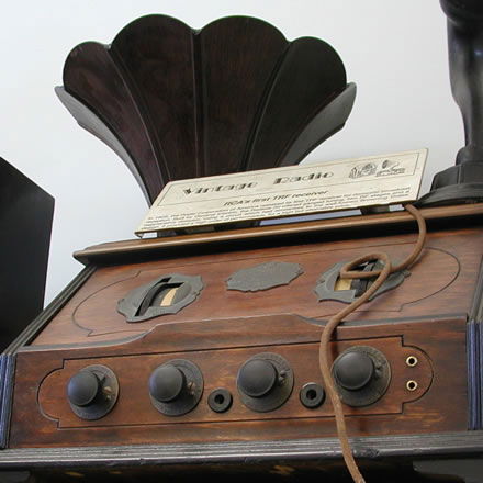 Telstra Museum - Accommodation Perth 3