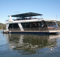 Able Hawkesbury River Houseboats - Accommodation Perth