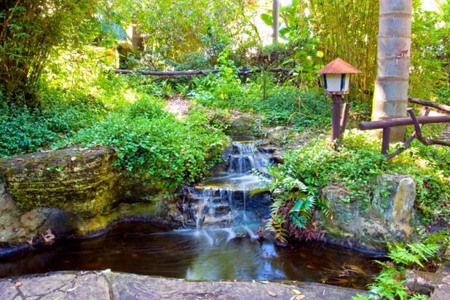 Wanneroo Botanical Gardens & Mini Golf - Accommodation Perth 1