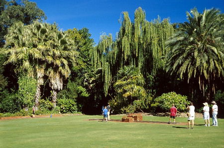 Wanneroo Botanical Gardens & Mini Golf - Accommodation Perth 2