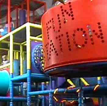 Fun Station Rockingham - Accommodation Perth 1