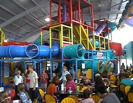 Fun Station Rockingham - Accommodation Perth 2