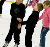 Cockburn Ice Arena - Accommodation Perth