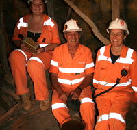 Mining Hall of Fame - Accommodation Perth