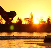 Bonney's WA Water Ski Park - Accommodation Perth