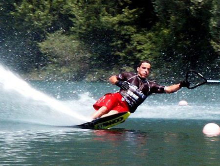 Bonney's WA Water Ski Park - Accommodation Perth 2