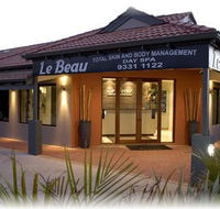 Le Beau Day Spa - Accommodation Perth