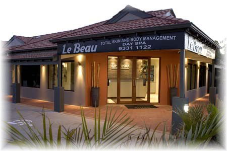 Le Beau Day Spa - Accommodation Perth 0