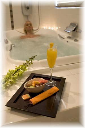 Le Beau Day Spa - Accommodation Perth 2