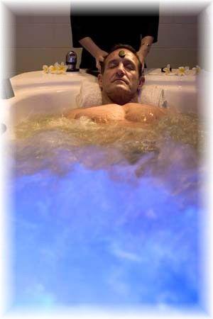 Le Beau Day Spa - Accommodation Perth 3