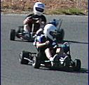 Raceway Kart Hire - Accommodation Perth
