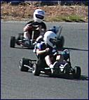Raceway Kart Hire - Accommodation Perth 0
