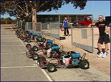Raceway Kart Hire - Accommodation Perth 1
