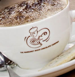 Margaret River Chocolate Company - Accommodation Perth 2