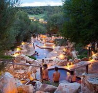 Peninsula Hot Springs - Accommodation Perth