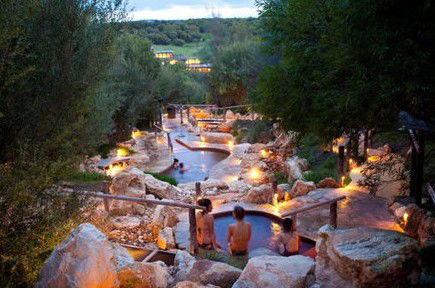 Peninsula Hot Springs - Accommodation Perth 0