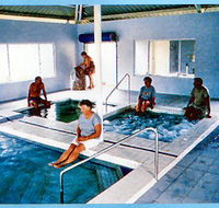 Innot Hot Springs Leisure  Health Park - Accommodation Perth