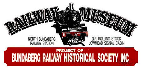 Bundaberg Railway Museum - Accommodation Perth 0