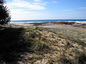 Deepwater National Park - Accommodation Perth 0