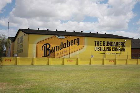 Bundaberg Distillery Tour - Accommodation Perth 1