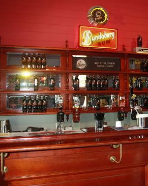 Bundaberg Distillery Tour - Accommodation Perth 2