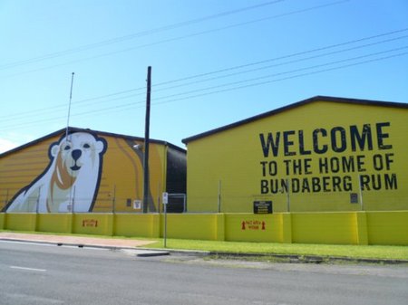 Bundaberg Distillery Tour - Accommodation Perth 3