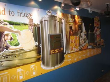 The Bundaberg Barrel - Accommodation Perth 2