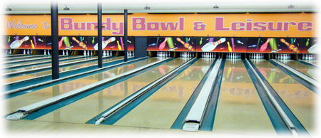 Bundy Bowl And Leisure Complex - Accommodation Perth 0