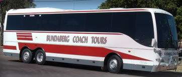 Bundaberg Coaches - Accommodation Perth 0